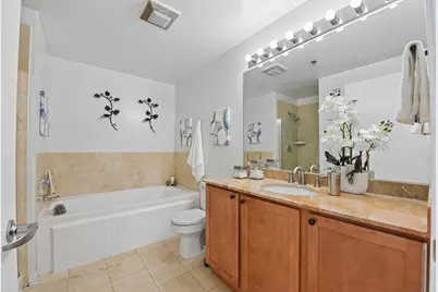 210 S Des Plaines Street #602, Chicago, IL 60661 - Photo 18