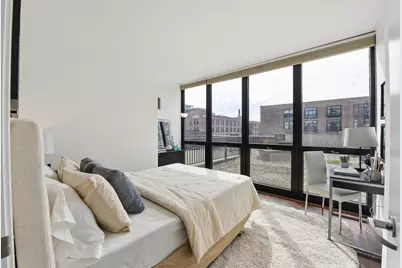 210 S Des Plaines Street #602, Chicago, IL 60661 - Photo 12