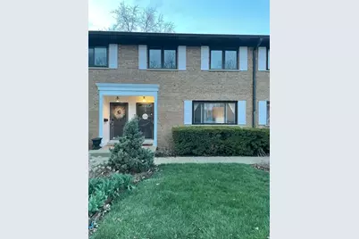 300 Duane Street #2, Glen Ellyn, IL 60137 - Photo 1