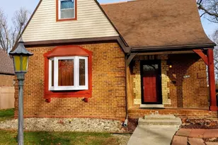 110 Forestdale Pkwy, Calumet City, IL 60409 - Photo 1