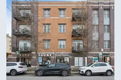 1555 W School Street #2B, Chicago, IL 60657 - Photo 2