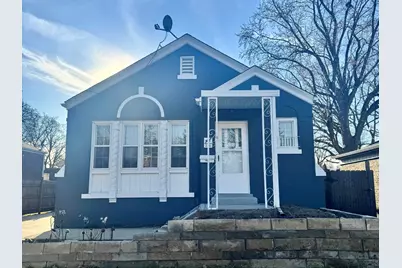 216 Burton Street, Waukegan, IL 60085 - Photo 1