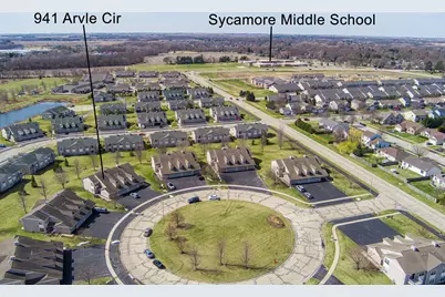 941 Arvle Circle #941, Sycamore, IL 60178 - Photo 4