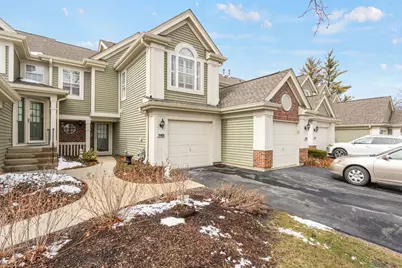 1162 Talbots Lane, Elk Grove Village, IL 60007 - Photo 1