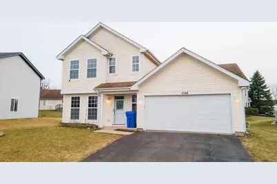 2134 Aberdeen Drive, Carpentersville, IL 60110 - Photo 2