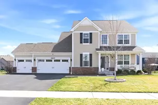 12610 S Cherry Blossom Blvd, Plainfield, IL 60585 - Photo 1