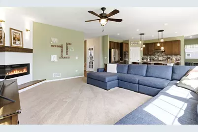 12610 S Cherry Blossom Boulevard, Plainfield, IL 60585 - Photo 6