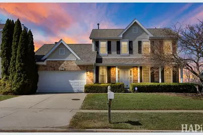 1160 Hillside Avenue, Antioch, IL 60002 - Photo 30