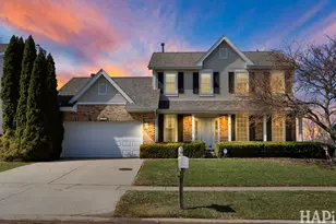 1160 Hillside Ave, Antioch, IL 60002 - Photo 30