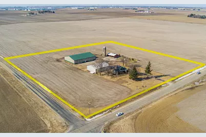 17093 Somonauk Road, Dekalb, IL 60115 - Photo 4