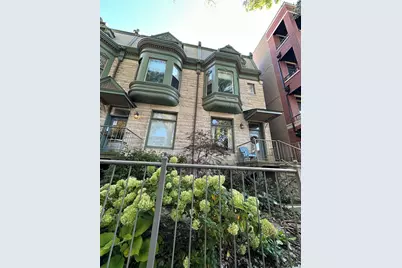 957 W Montana Street #1W, Chicago, IL 60614 - Photo 2