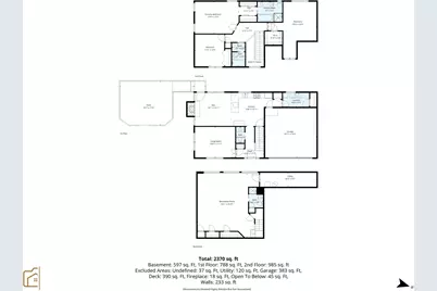 16W536 58th Street, Clarendon Hills, IL 60514 - Photo 34