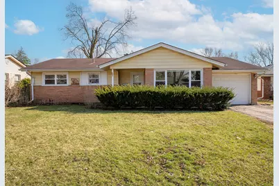 251 Clearmont Drive, Elk Grove Village, IL 60007 - Photo 1