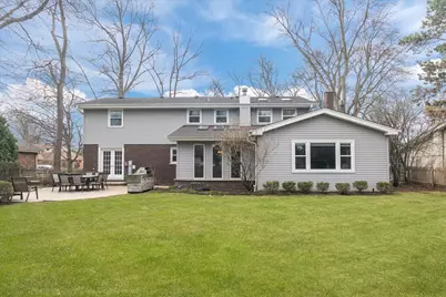 1632 Longvalley Drive, Northbrook, IL 60062 - Photo 2