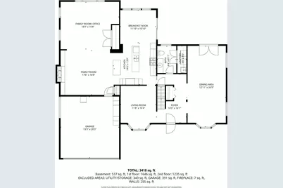 1632 Longvalley Drive, Northbrook, IL 60062 - Photo 24