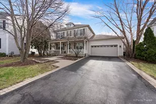 2670 Lehman Dr, West Chicago, IL 60185 - Photo 2