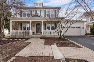 2670 Lehman Dr, West Chicago, IL 60185 - Photo 1