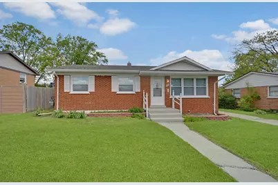 379 Hickory Street, Chicago Heights, IL 60411 - Photo 1