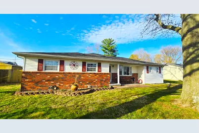 614 E Superior Street, Irvington, IL 62848 - Photo 1