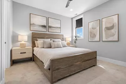 2438 N Western Avenue #3, Chicago, IL 60647 - Photo 12