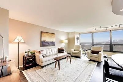 360 E Randolph Street #702, Chicago, IL 60601 - Photo 2