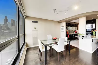 360 E Randolph Street #702, Chicago, IL 60601 - Photo 12