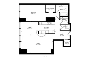 360 E Randolph St, Chicago, IL 60601 - Photo 24