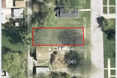 14826 S Hoyne Avenue, Harvey, IL 60426 - Photo 1