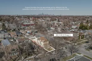 3802 W 64th St, Chicago, IL 60629 - Photo 36