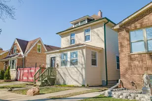 3802 W 64th St, Chicago, IL 60629 - Photo 2