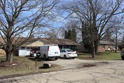 402 N East Street, Somonauk, IL 60552 - Photo 2