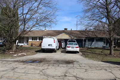 402 N East Street, Somonauk, IL 60552 - Photo 1
