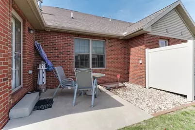 1770 Lockspur Way #1770, Normal, IL 61761 - Photo 34