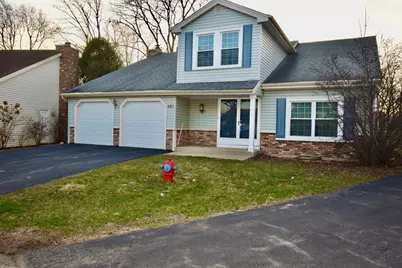 651 White Court, Gurnee, IL 60031 - Photo 4