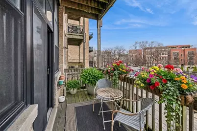 1259 N Wood Street #203, Chicago, IL 60622 - Photo 18