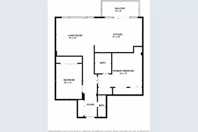 1259 N Wood Street #203, Chicago, IL 60622 - Photo 20