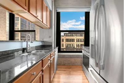 1151 W 15th Street #340, Chicago, IL 60608 - Photo 16