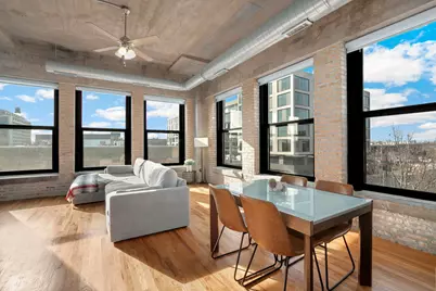 1151 W 15th Street #340, Chicago, IL 60608 - Photo 4