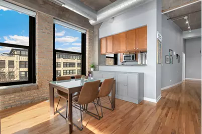 1151 W 15th Street #340, Chicago, IL 60608 - Photo 12