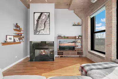 1151 W 15th Street #340, Chicago, IL 60608 - Photo 8