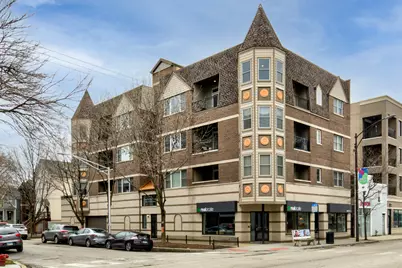 3150 N Oakley Avenue #2N, Chicago, IL 60618 - Photo 1