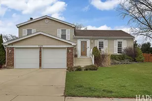 725 Buffalo Cir, Carol Stream, IL 60188 - Photo 28