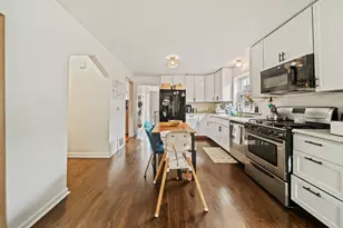 5805 S Kilbourn Ave, Chicago, IL 60629 - Photo 6