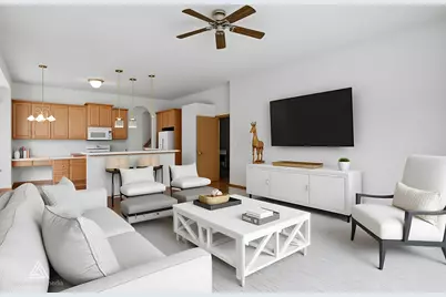 9430 Georgetown Square, Orland Park, IL 60467 - Photo 14