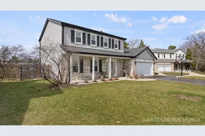 20 Shore Drive, Schaumburg, IL 60193 - Photo 2