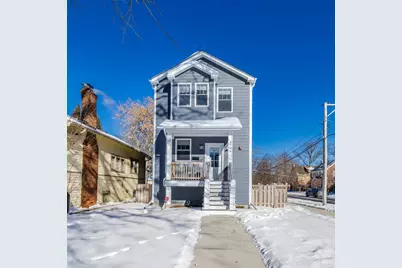 2701 Noyes Street, Evanston, IL 60201 - Photo 1