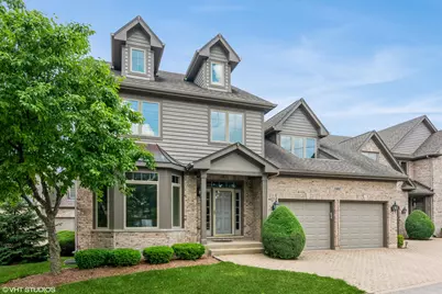 1803 Rizzi Lane, Bartlett, IL 60103 - Photo 1