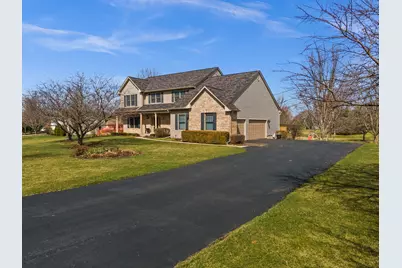 39W228 W Hilltop Drive, Saint Charles, IL 60175 - Photo 4