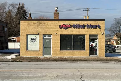 5712 S Harlem Avenue, Summit, IL 60501 - Photo 2