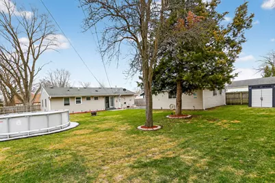 14308 S Kenneth Avenue, Midlothian, IL 60445 - Photo 18